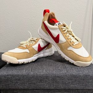 New - Nike - Mars Yard 2.0 – Size 10